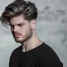 So, in this article, we have gathered 20+ long hair side swept bangs. 70 Gorgeous Side Swept Hairstyles Neat Sexy 2021