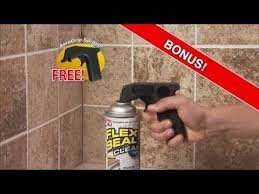 However, use of mineral spirits and scrubbing may result in the removal or lightening of the stain on stained wood. 7 Flex Seal Ideas Flex Seal Quickfix