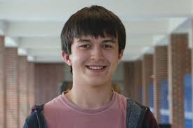 Christian Ledbetter's Instagram, Twitter & Facebook