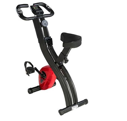AVON MAGNETIC X BIKE-924 EXERCISE CYCLE product image