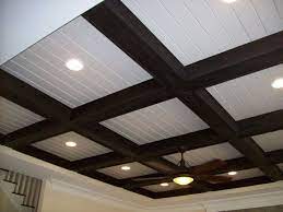 Decorative box beams for your ceiling. Wood Box Beams Wood Faux Beams Ceiling Beams Decorative Ceiling Beam Real Wood Faux Beam By Southe Ceiling Design Ceiling Design Bedroom Pvc Ceiling Design