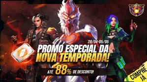 Apart from this, it also reached the milestone of $1 billion worldwide. New Fire Special Season Promotion Free Fire News