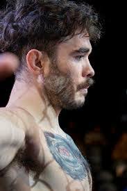 Jacob Armenta's Instagram, Twitter & Facebook