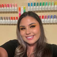 Chloe Gomez (@clawsbychloee) • Instagram photos and videos