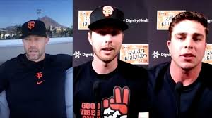 Parks & gardens point loma peninsula professional sports san diego events shopping south bay top things to do tours & sightseeing water activities we'll keep san diego warm for you. Giants Gear Up For Rest Of St 02 26 2021 San Diego Padres