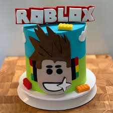 How to make a roblox noob birthday cake! 27 Best Roblox Cake Ideas For Boys Girls These Are Pretty Cool