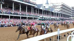Quotes from the 2024 Kentucky Derby: What the Trainers and Jockeys Said | America's Best Racing