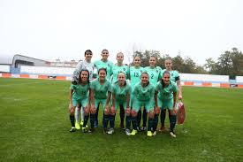 See more of seleção feminina de futebol portuguesa. Selecao Sub 16 Futebol Feminino Fpf