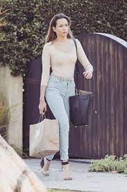 Grace is the debut studio album by german singer mandy capristo. Mandy Grace Capristo Outfits Fashion Outfit Inspirations