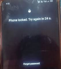 I just wrote a tutorial on how to unlock any java phone in a simple way.i know most of us dosen't use java anymore but others still do and believe be it can . How To Unlock Android Phone Javatpoint