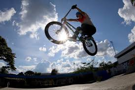 Resultados de la final, el podio y los resultados del juegos olímpicos francés en bmx estilo libre Rctv On Twitter El Futuro Es Nuestro Yeinkerly Hernandez Vivira La Adrenalina Olimpica La Joven Venezolana Disputara La Contienda Del Bmx Estilo Libre En Los Juegos Olimpicos De La Juventud 2018 Https T Co Vvcfludo1a