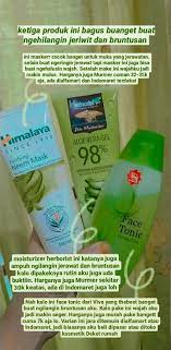Produk Jerawat Produk Jerawat Jerawat Perawatan Kulit