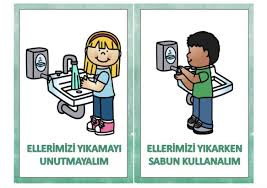 Sule Adli Kullanicinin Corona Etkinlikleri Panosundaki Pin 2020 Egitim Faaliyetleri Anaokulu Faaliyetler
