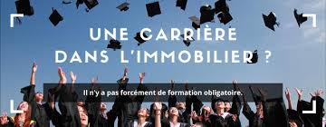 Même si un tel diplôme aide, il n'est pas nécessaire d'avoir un master en ingénierie ou en statistiques pour devenir data scientist. Devenir Agent Immobilier Sans Diplome