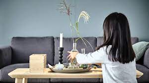 20 easy & free plans to build a diy coffee table. Ikea Ideas How To Style A Coffee Table Youtube