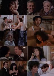 Cher led tributes for her. Cher And Nicholas Cage And Olympia Dukakis Google Search Cher Photos Celebrity Pictures Good Movies