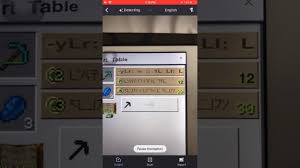 Discover (and save!) your own pins on pinterest I Tried To Translate The Minecraft Enchantment Table Language To English Youtube