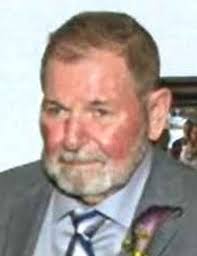 Darrell Morrison Obituary September 20, 2019