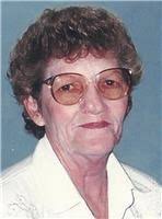 Mary Louque Obituary (1935