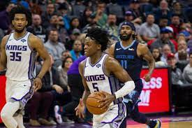 The memphis grizzlies play their last home game of the regular season friday against the sacramento kings (8 p.m., bally sports southeast). Kings Vs Grizzlies Preview The Fast And Laborious Sactown Royalty