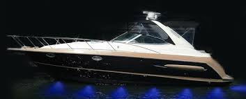 Underwater Boat Lighting Lake Lanier And Lake Allatoona On The Water Solutions