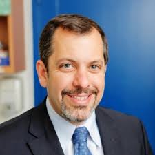 Dr. Vitale featured in Community Magazine Article: Bones are in his Blood… 