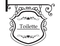 Resultado de imagen para toilette