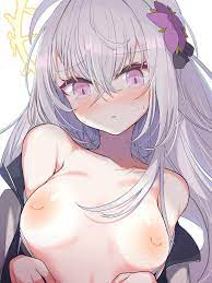 ブルーアーカイブ(ブルアカ)のエロ画像 Part２１ | えろかん