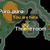 Fairy ring code ckr, arriving west of shilo village. Chaeldar Runescape Person Runehq