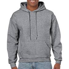 Heavy Blend Hooded Sweatshirt Technosport Canada