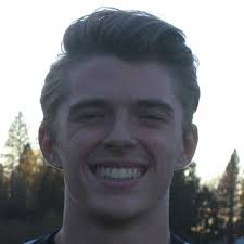 Cameron Fry's Nevada Union High School Bio