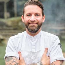 It's International Chefs Day! So here's a welcome shoutout to our fantastic  chefs and the masterminds behind our menus 🔪