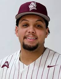 2023 Baseball Roster