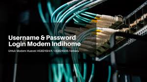 Kamu hanya perlu menyesuaikan saja. Username Password Login Modem Indihome Huawei Hg8245h Terbaru Asakomputer