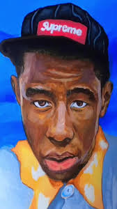 Wesley Sean Luster (@wesleyluster.art)