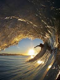Download hd wallpapers for free on unsplash. Sunrise Surfboard Wave Android Wallpaper Free Download