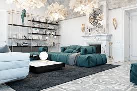 Discover more luxurious interior design details at luxxu.net. Luxury Home Design Decorated With Perfect Organization And Decoration Which Looks So Fancy Roohome