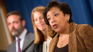 Obama's Attorney General Meets With Bill Clinton Amid Hillary Clinton Email  Scandal : NPR