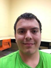 Mike Bowen — EFRC CCM