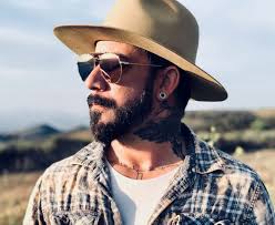 Thanks to everyone here today for making my. Five Things We Learned About Country S Newest Act Aj Mclean Sounds Like Nashville