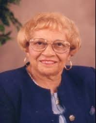 Sis. Hall Obituary (1924