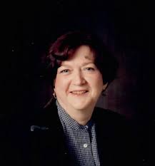 Shirin Carrie (Naughton) Harman Obituary