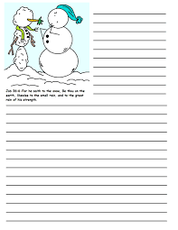 Simply find the device you require and download the printable sheet. Free Printable Christmas Writing Paper Templates Novocom Top
