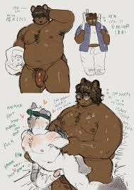 Rule34 - If it exists, there is porn of it  caring  6957830