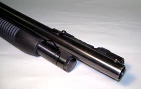 The mossberg maverick 88 is part of the company's fine innovations in the world of guns. Throwback Thursday Is The Mossberg Maverick 88 Shotgun A Good Value The Shooter S Log