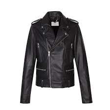 Thrasher Leather Jackets Leather Jacket Leather Jackets Women Jackets