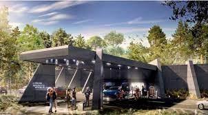 Star Wars Galactic Starcruiser Resort To Debut At Walt Disney World In 2021 Kennythepirate Com Disney World Hotels Florida Theme Parks Disney World