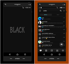 Bbm delta mod apk versi 4.4.1. Download Bbm Version Apk