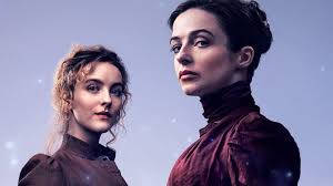 The nevers (hbo) is billed as an epic science fiction drama about a gang of victorian women who find themselves with unusual abilities, relentless enemies and a mission that might change the world. Pyu 9i5mik 89m