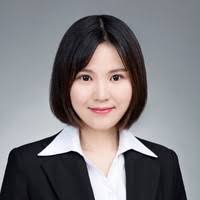 8 "Evie Jiang" profiles